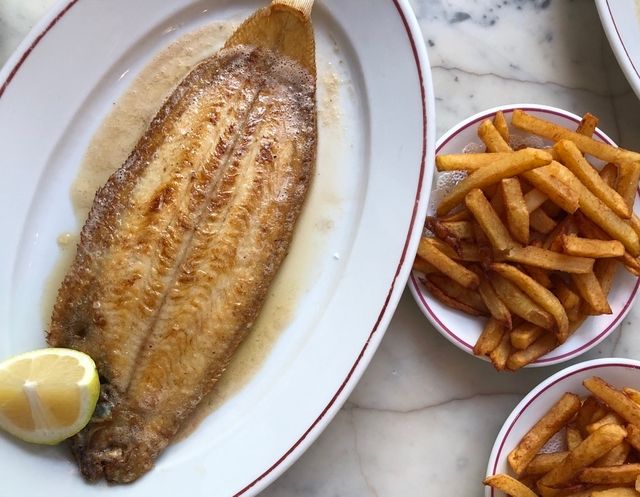 La fin de l’embarras du choix