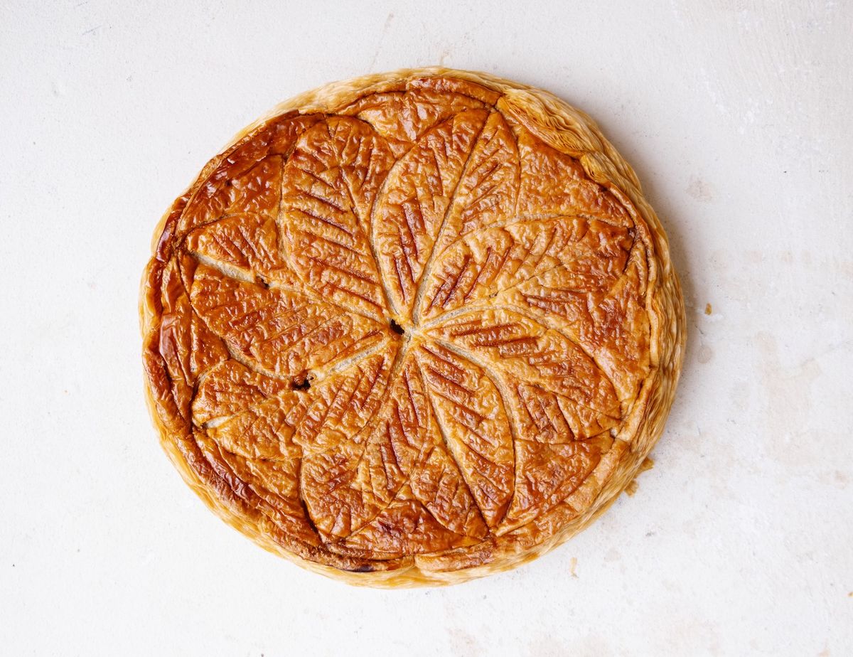La Boulangerie de l’Hôtel du Couvent (Nice)