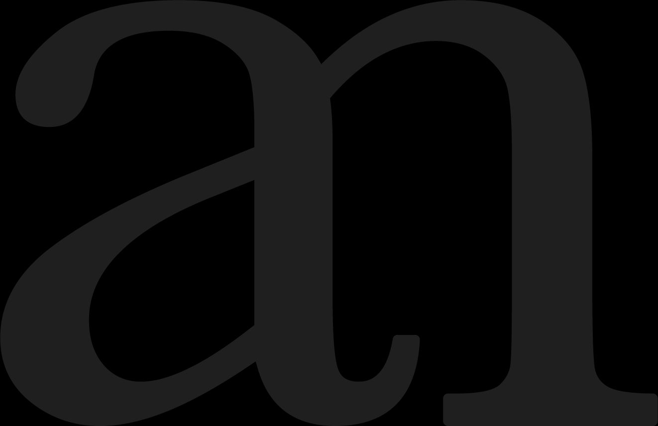 Atelier Nubio logotype