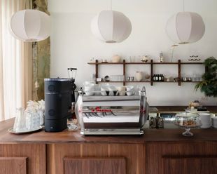 Merlo Caffè