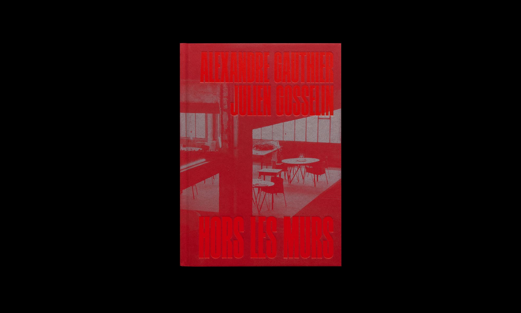 Quand la grenouille se met en scène...