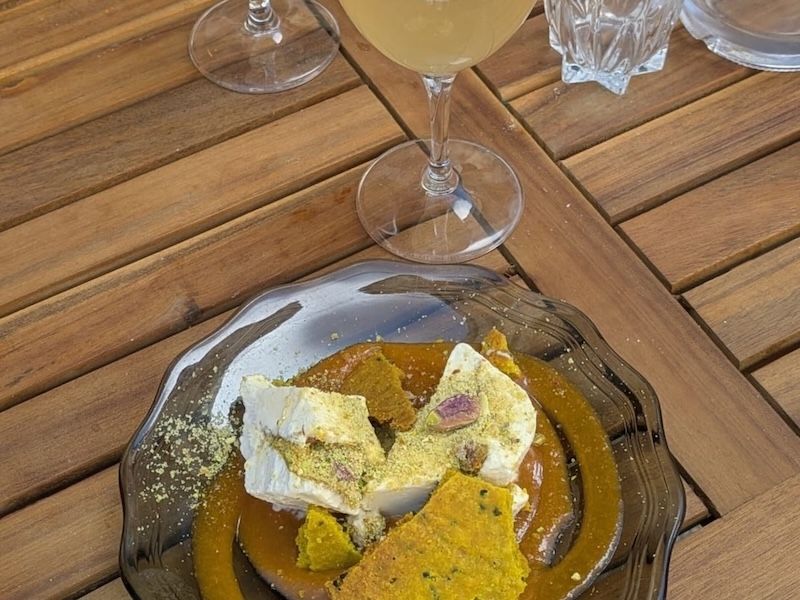 Restaurant Le Maquis (Le Vigan)