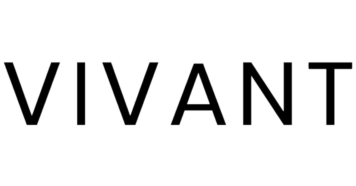 VIVANT logotype