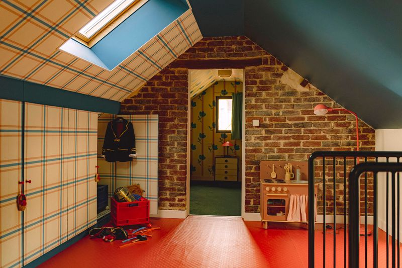 Maison Nino (Villers-Cotterêts)