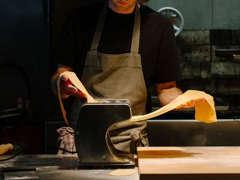 Restaurant Nova (Saint-Nicolas)