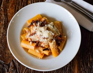 Osteria Paradiso