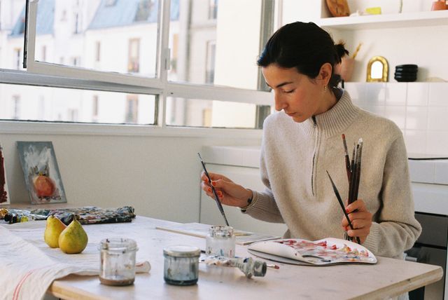 Les restos préf’ de Sophie Estève