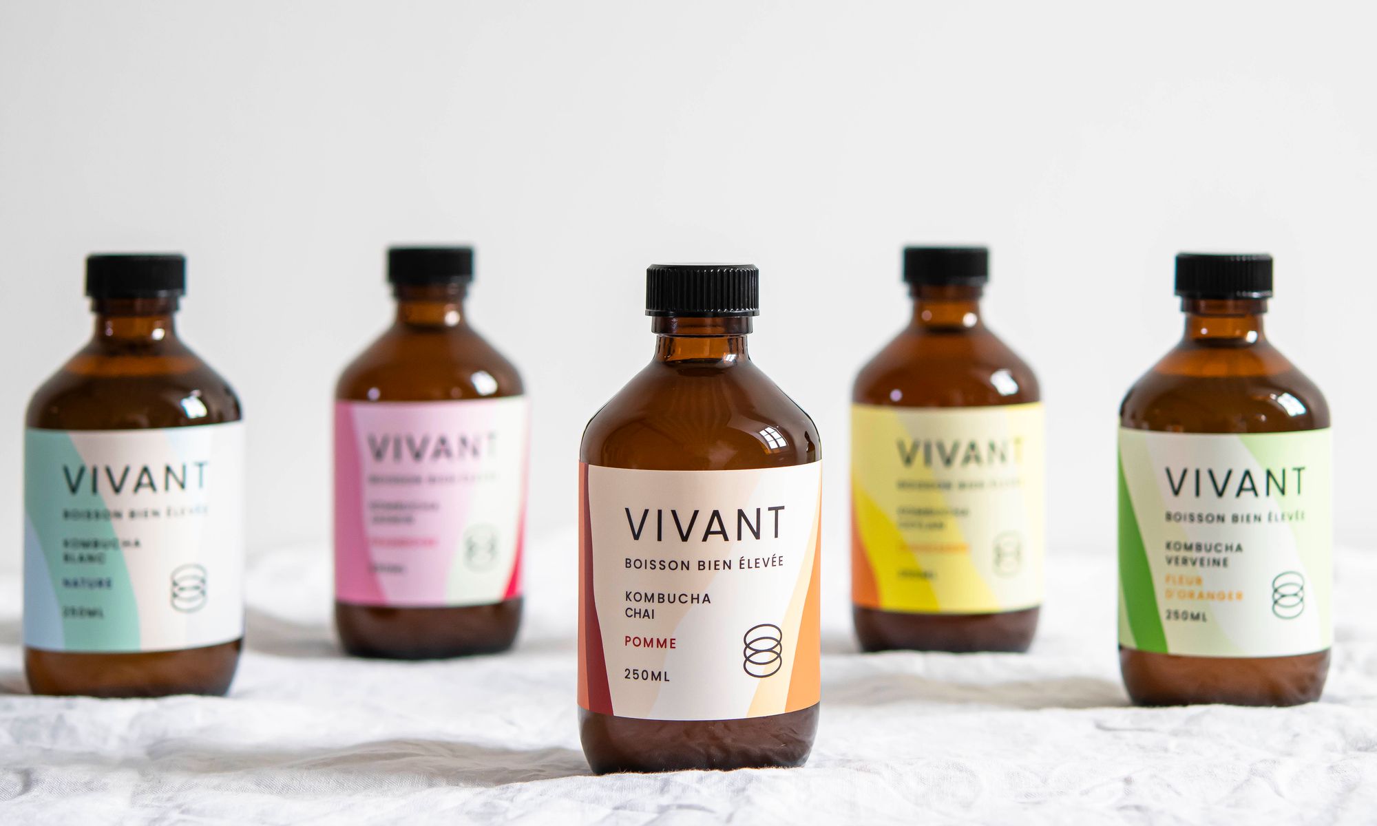 Aou, kombucha-cha-cha !