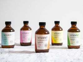 Aou, kombucha-cha-cha !