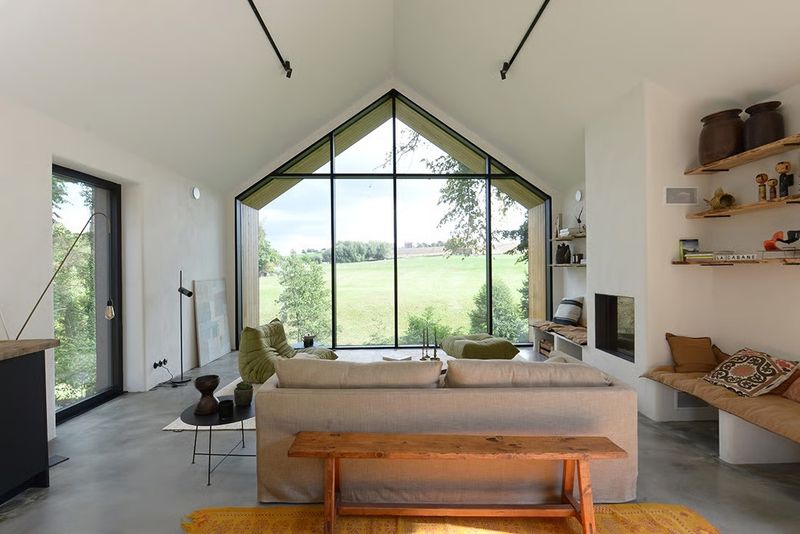 La Meilleure Vie (Ronquières)