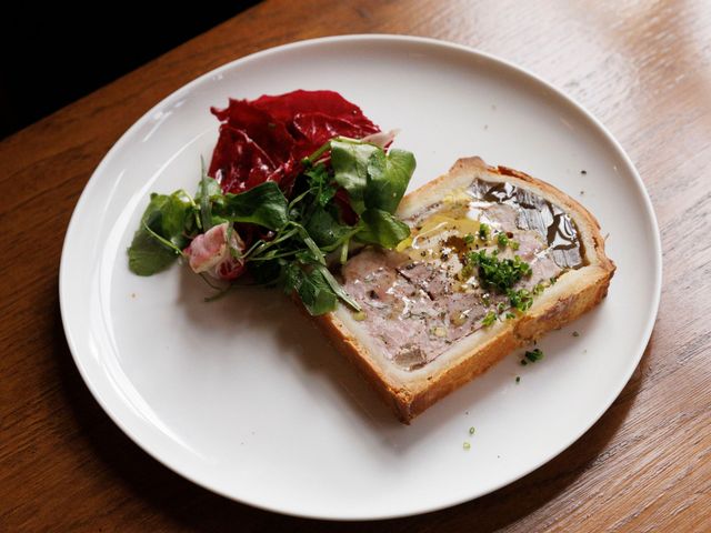 La tradition a du (tout) bon