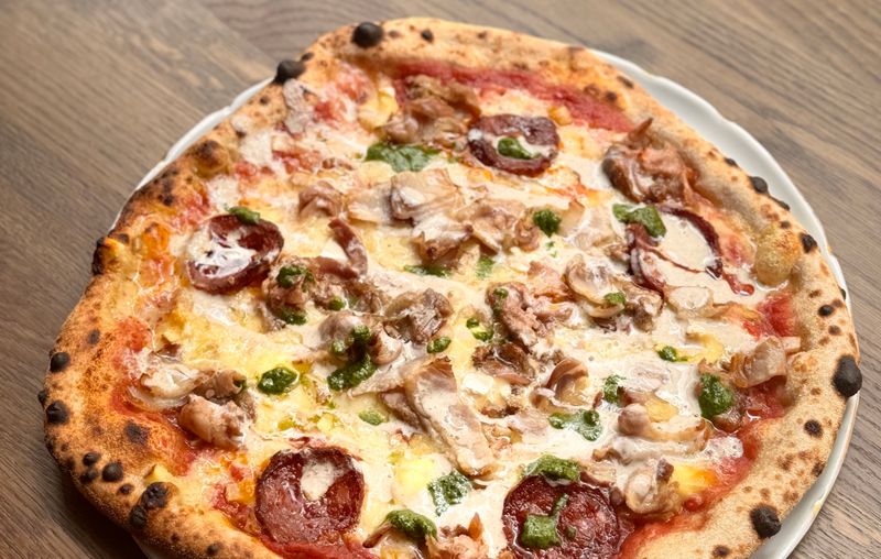 Restaurant Agapè (Nantes)