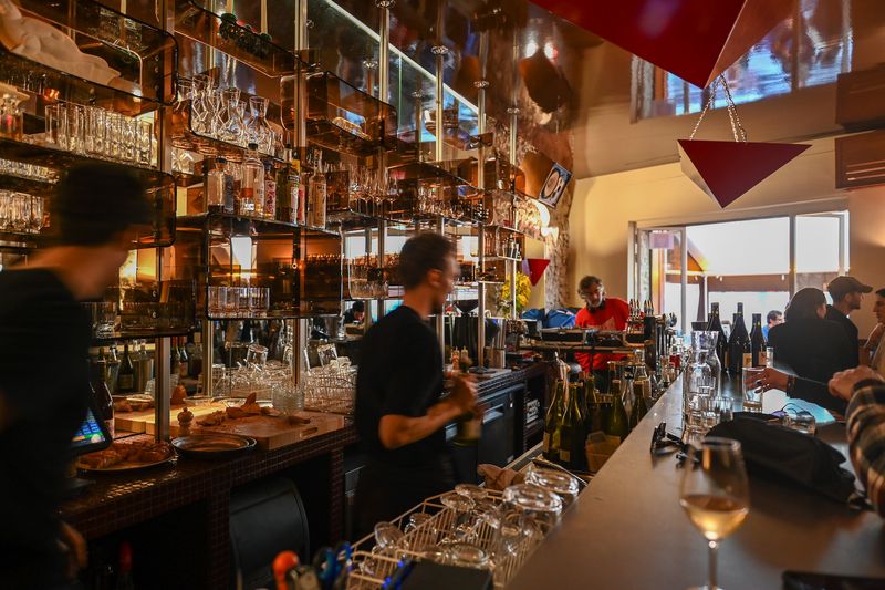 Restaurant Dévo (Marseille)