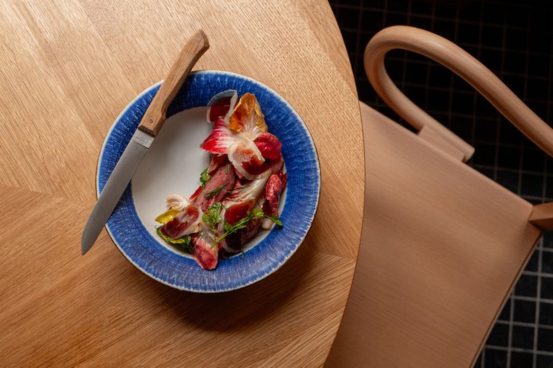 Restaurant Cypsèle (Paris)