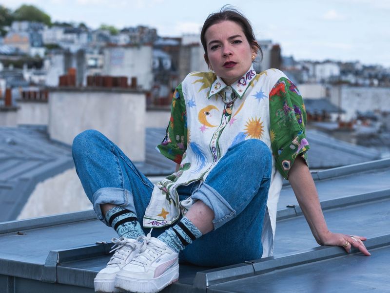 Les restos préf’ de Manon Bril