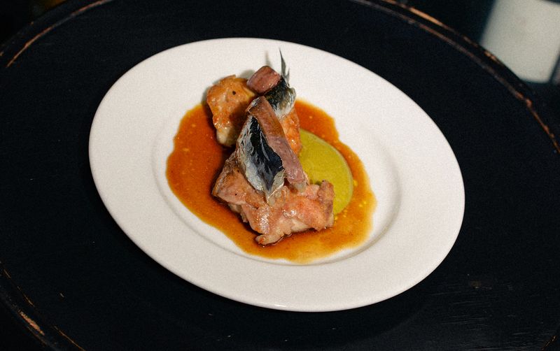 Restaurant Déviant (Paris)