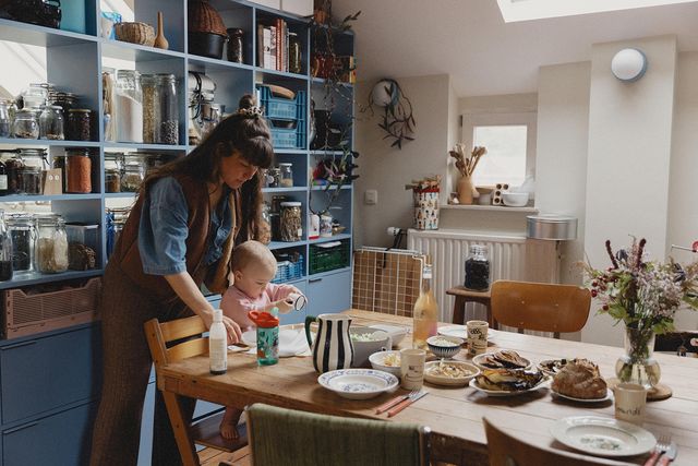 Les restos kid-friendy préf’ de Pauline Lemberger