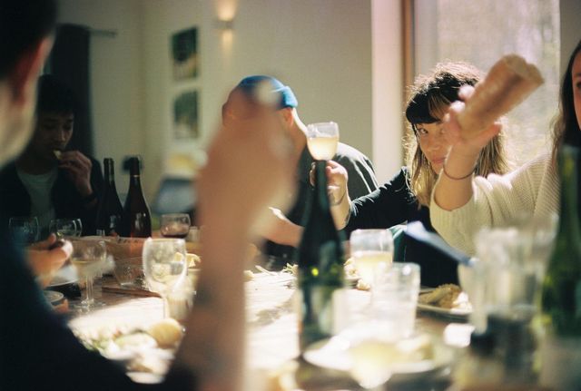 Invite-moi si tu peux !