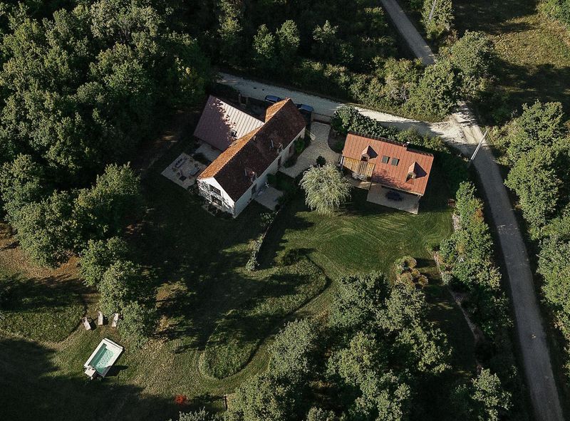 Gîte S.O.L (Lion-en-Sullias)