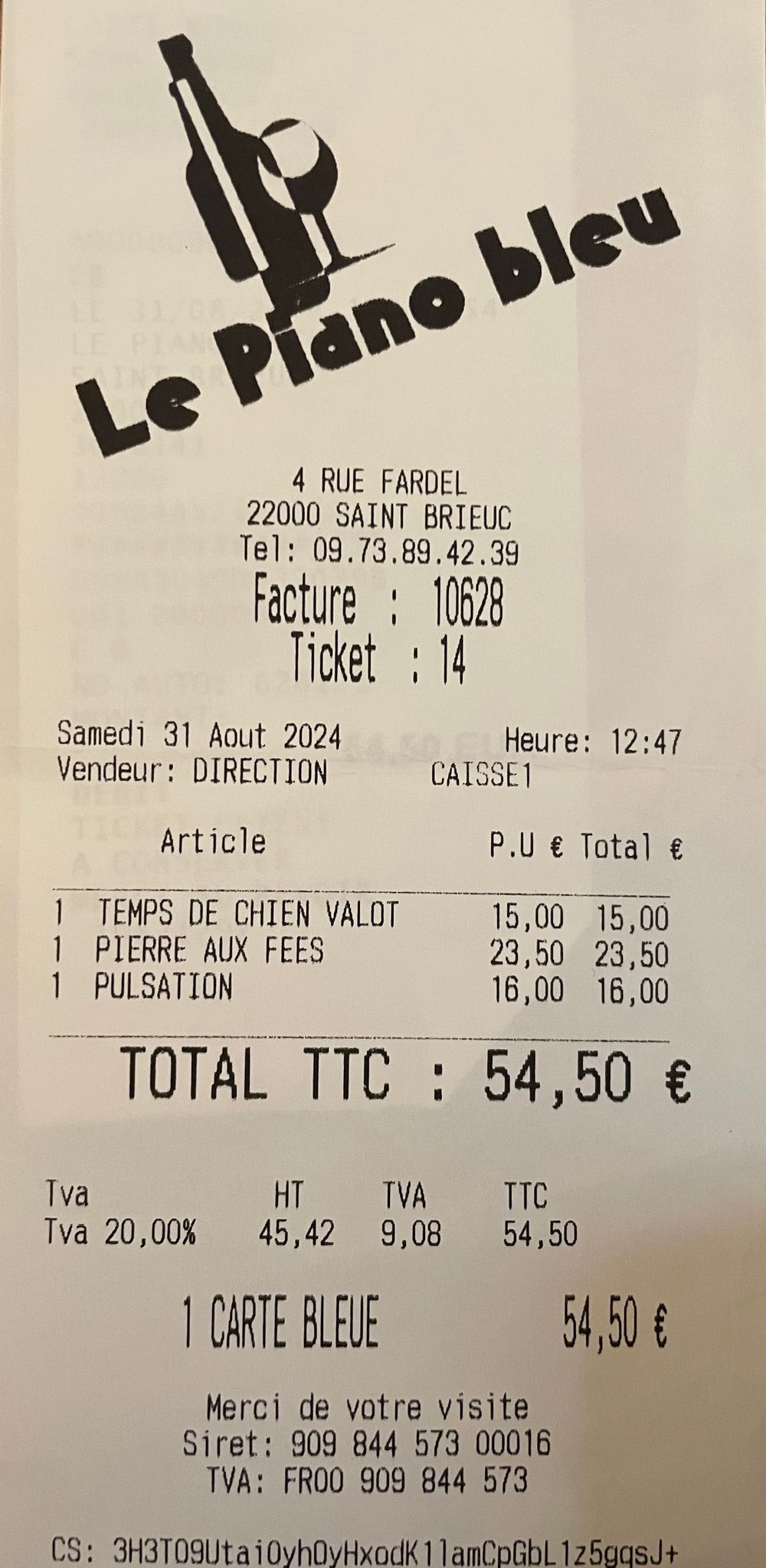 Vin-Côtes-d'Armor-Piano Bleu