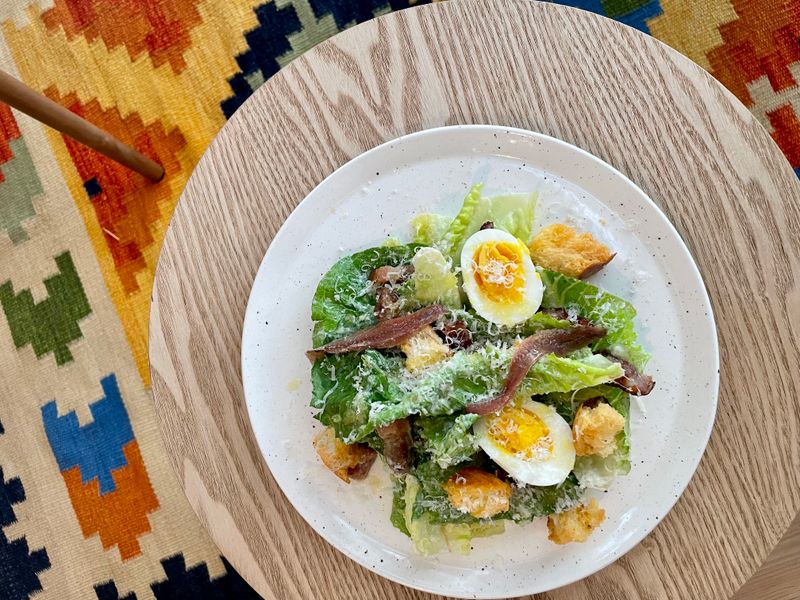 Restaurant Stoked (Anvers)