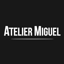 Atelier Miguel logotype