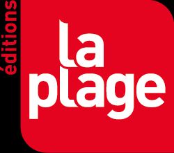 Éditions La Plage logotype