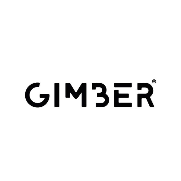 GIMBER logotype