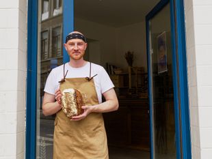 Rebel Bread