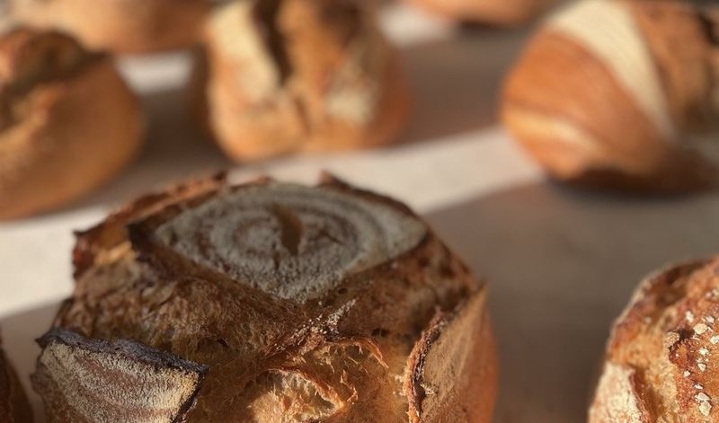 Boulangerie Le Pain Culminant (Dole)