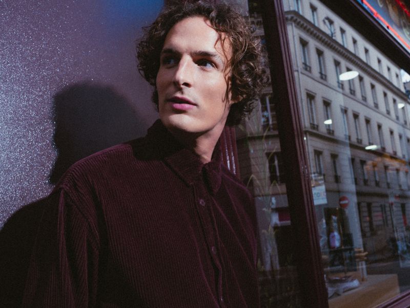 Les restos préf’ de Paul de Saint Sernin