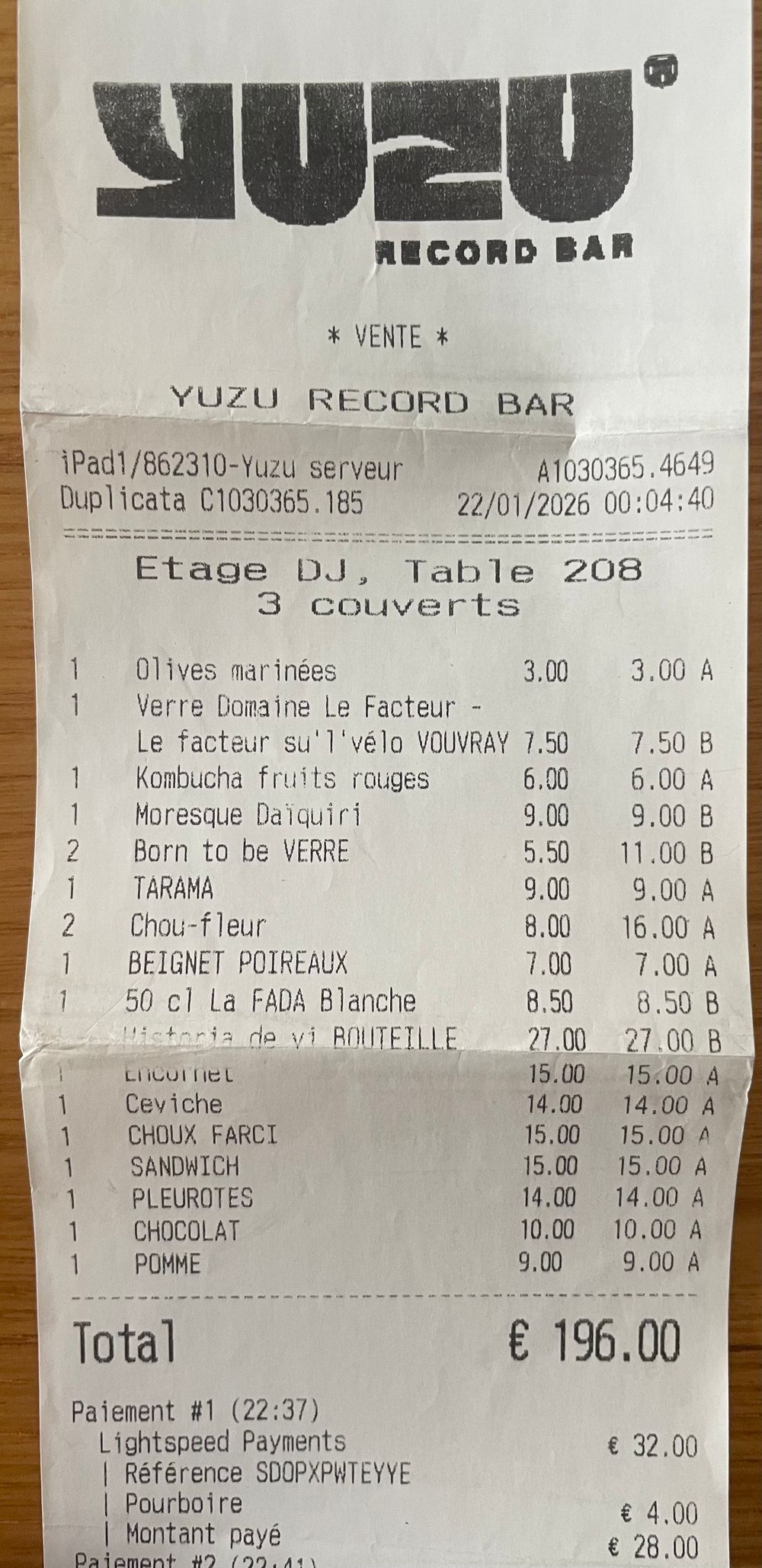 Bouches-du-Rhône-Yuzu