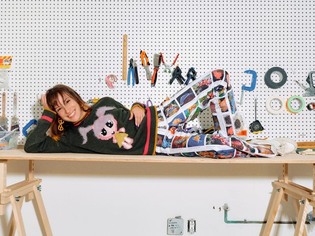 Les restos préf’ de Gab Bois