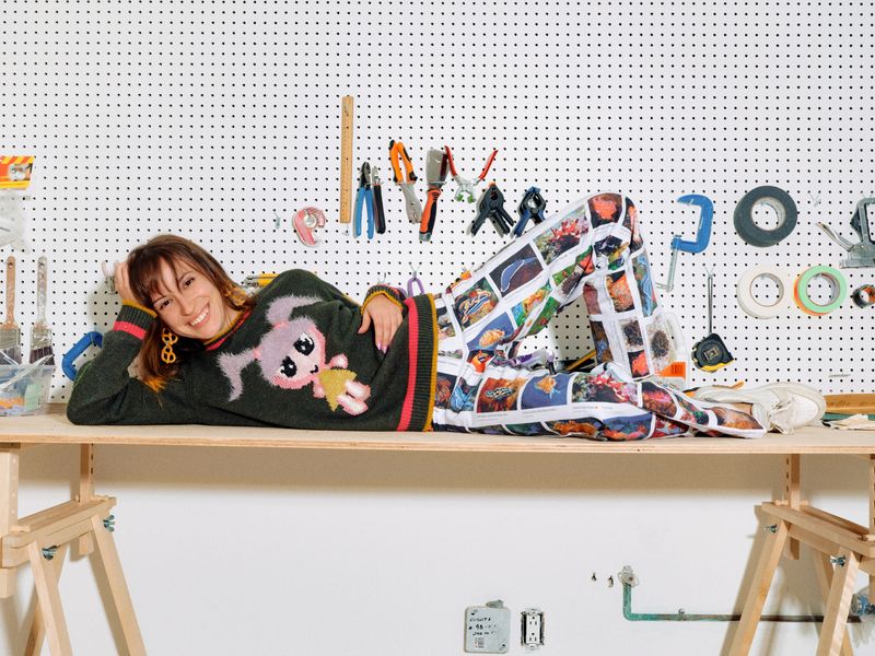 Les restos préf’ de Gab Bois