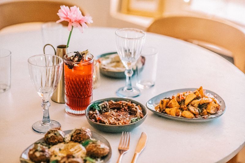 Restaurant Baladi (Bruxelles)