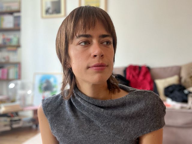 Les restos préf’d’Émilie Tronche