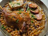 Le Canard Sauvage