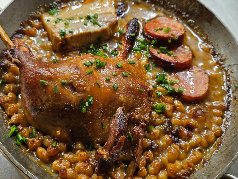 Restaurant Le Canard Sauvage (Paris)