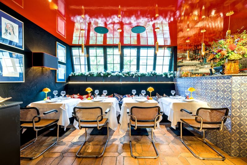 Chapeau Le Corbier (Bruxelles)