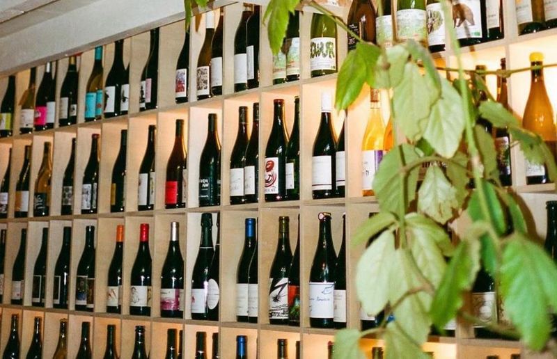 Cave Chambre Noire Studio (Paris)