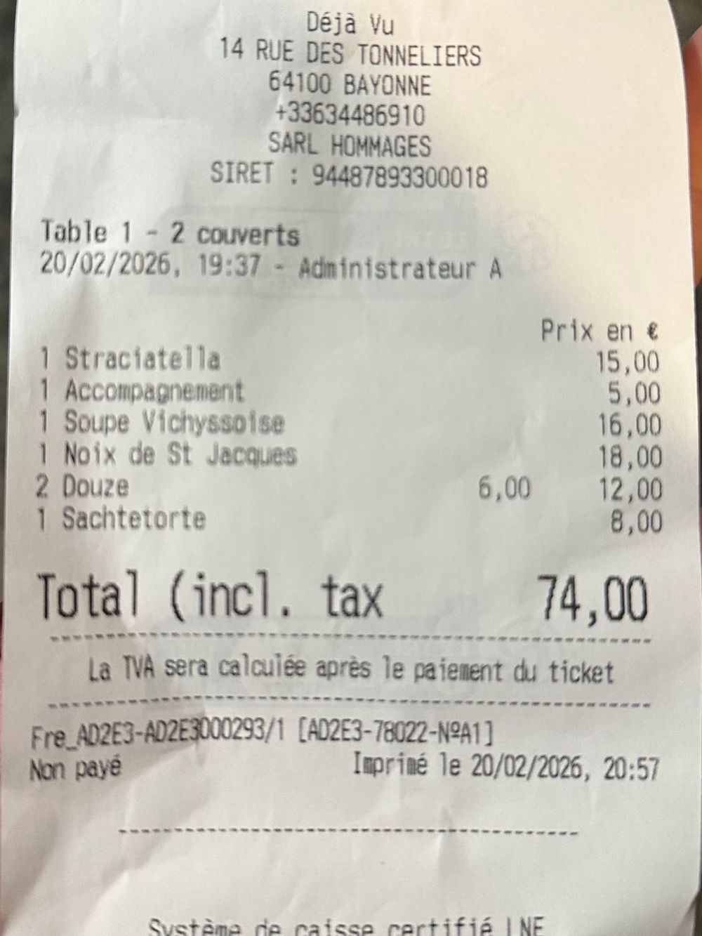 Pyrénées-Atlantiques-Déjà Vu (1)