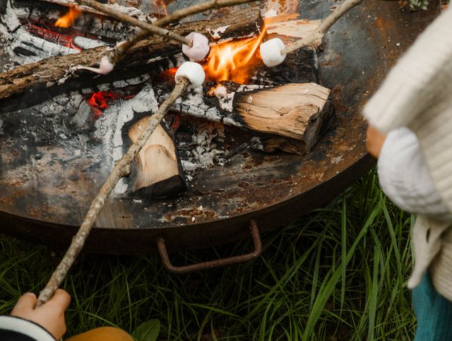 Nos maisons canon où s’enfuir avec ses lardons