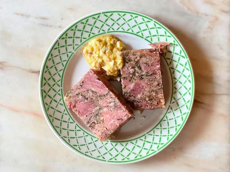 À Ouche que veux-tu