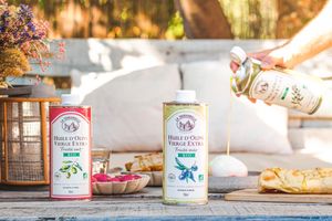 Huile, huile, huile, hourra !