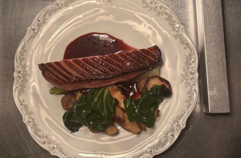 Restaurant Déjà Vu (Bayonne)