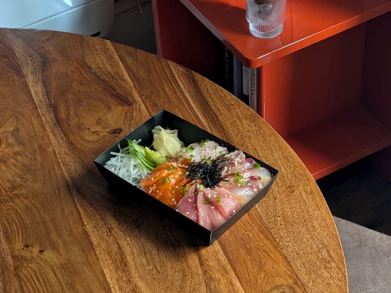 Commerce Osakana (Paris)