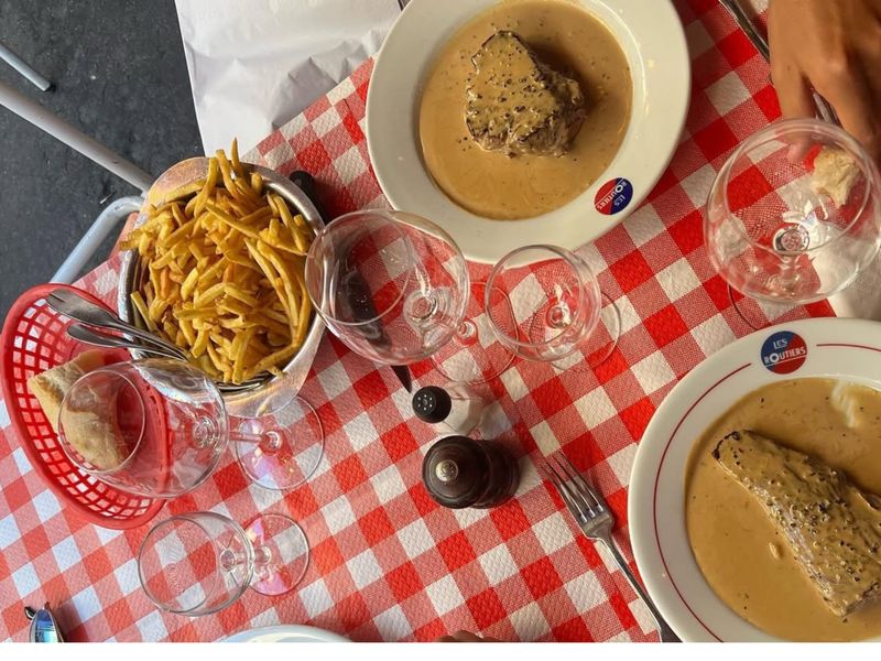 10 spots canon pour se ravitailler le long du marathon