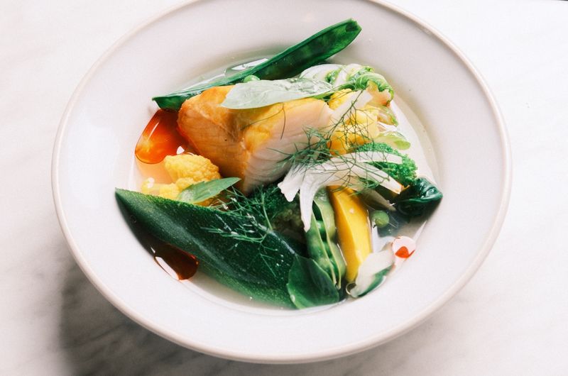 Restaurant Café Augustin (Lille)