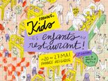 Les enfants au restaurant !