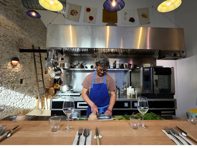 C’est reparti pour un four !